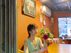 -The Flowers Coffee(南山店)