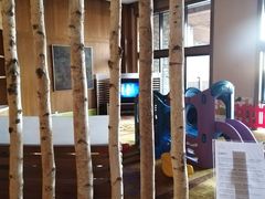 -长白山万达喜来登度假酒店