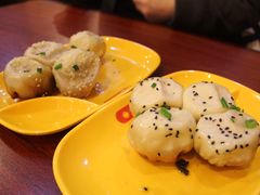 -小杨生煎(黄河路店)