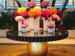 -威斯汀舞台餐厅