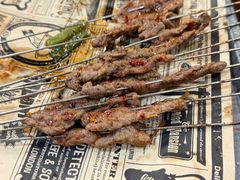 -黄小串·烤串海鲜涮牛肚(升龙广场店)