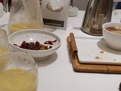 -小厨娘淮扬菜(板桥一店)