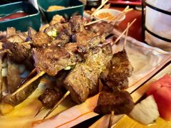 -HIB HUB公社(解放西路店)