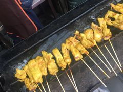 -红大哥水门鸡饭(總店)