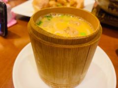 -杭州JW万豪酒店-万豪中餐厅