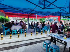 -阆辣荟餐饮(老味道8年·古城店)