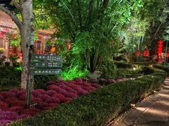 -白家大院·王府宫廷菜(苏州街店)