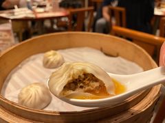特色蟹粉小笼包-鼎泰丰(环贸店)