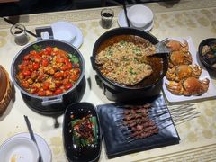 -聚味瞿记·龙虾堂(天元店)