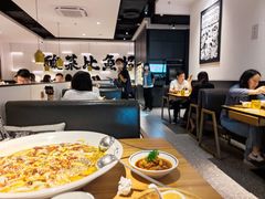 大堂-太二酸菜鱼(汕头苏宁广场店)