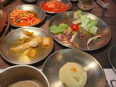 -西塔老太太泥炉烤肉(上海七宝领展广场店)