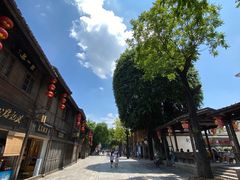 -三坊七巷历史文化街区