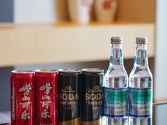 -青岛富力艾美酒店