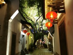 -三坊七巷历史文化街区