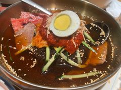 -大同江朝鲜菜•长春地标美食(绿园吾悦广场店)
