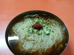 -东一路朝鲜大冷面