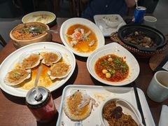 -乔街深夜食堂·小龙虾·高压锅生蚝(杭州总店)