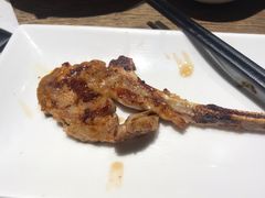 -水木锦堂·自助铁板烧(世贸天阶店)