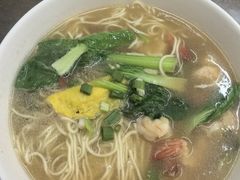 -从前慢海鲜面馆