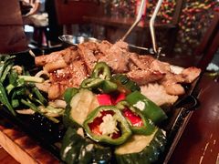 -Outdark Korean Restaurant