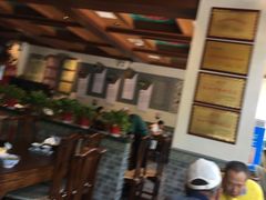 大堂-老三羊汤【北兴隆街店】