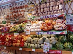 -百果园(万科金悦香树店)