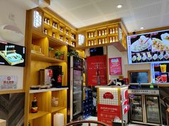 -赵奶奶水饺锅贴小酒馆(丁字沽店)