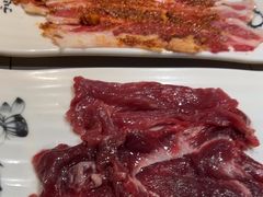 -牛味道炭火烤肉(湖前总店)