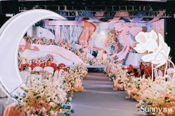 点击看大图 -Sunny喜铺婚礼定制·求婚策划