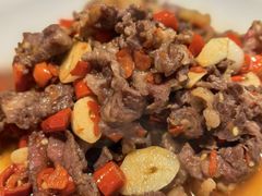 -辣可可·小炒黄牛肉(望京凯德MALL店)