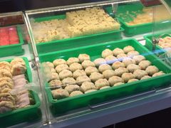 -清真全盛斋传统糕点(许士庙店)