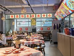 -老闵田螺馆·南昌市井菜·特色小吃(总店)