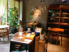 -时光花园(白鹭洲店)