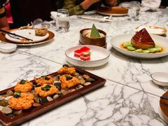 -湖滨28中餐厅·西湖宴·杭州君悦酒店