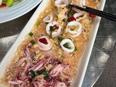 -金哥私房菜馆(张府园总店)