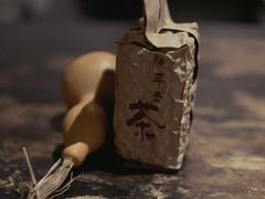 -德迹斋禅意文化茶馆·茶空间·商务洽谈•宴席(桃园店)