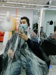 -FINE HAIR造型沙龙