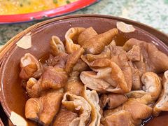 -鸿姐老火锅(花园路店)