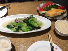 -渝信川菜(西单店)