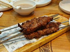 -哈啾嗨·蒙文化主题餐厅(京汉新城店)