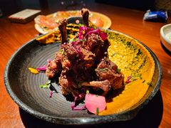 棒棒鸡-MAGPIE喜鹊派餐厅(华侨城店)
