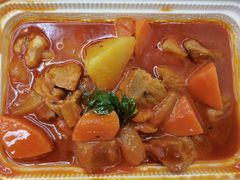 经典罐牛-香厨中餐厅(松北香格里拉店)
