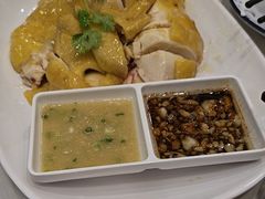 -巫记鸡饭店