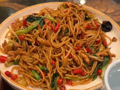 南昌炒米粉-西江美食舫·江西菜(健德桥店)