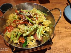 -老九巷川小馆(万松园店)