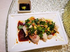 -北海渔村酒楼·粤菜海鲜点心(新华店)