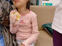 -星视野儿童近视弱视视力训练中心(富荟店)