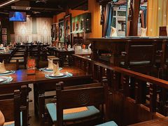 -甘尼仕印度餐厅爵士酒吧(阳春巷店)
