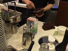 -Awfully Chocolate(来福士广场店)