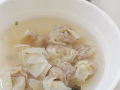 -古南都·清真绿柳居菜馆(太平南路店)